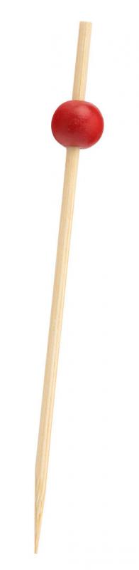 Bamboo Ball Skewer 5´ (12cm)´