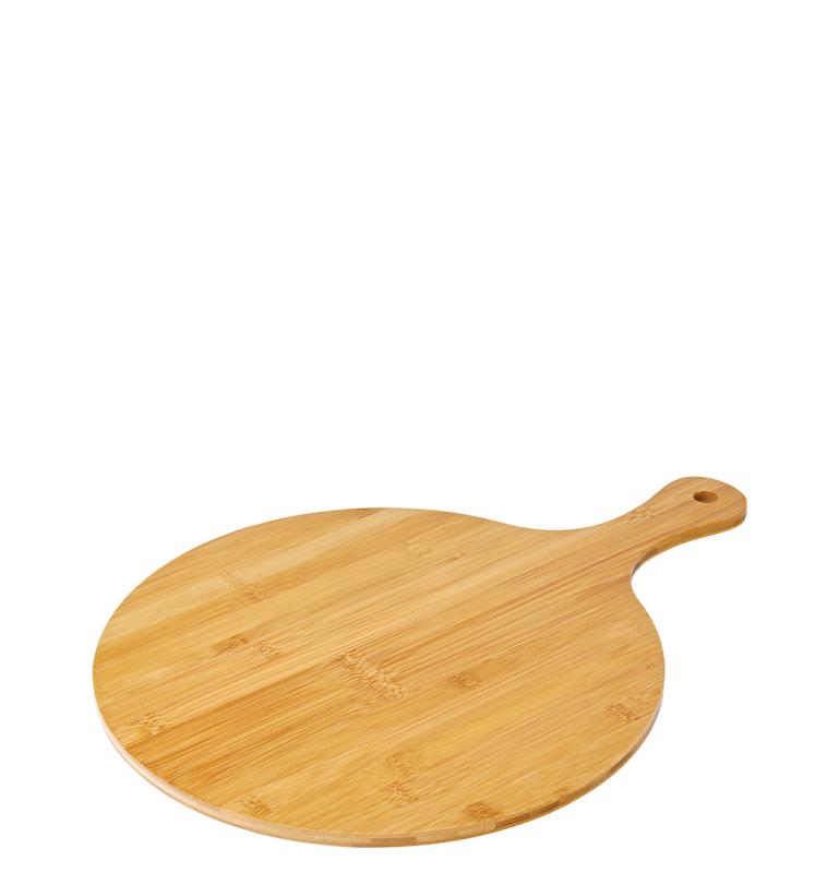 Milano Bamboo Pizza Paddle 12.5´ - For 12´´ Pizza´