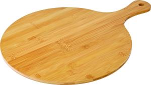 Milano Bamboo Pizza Paddle 12.5´ - For 12´´ Pizza´