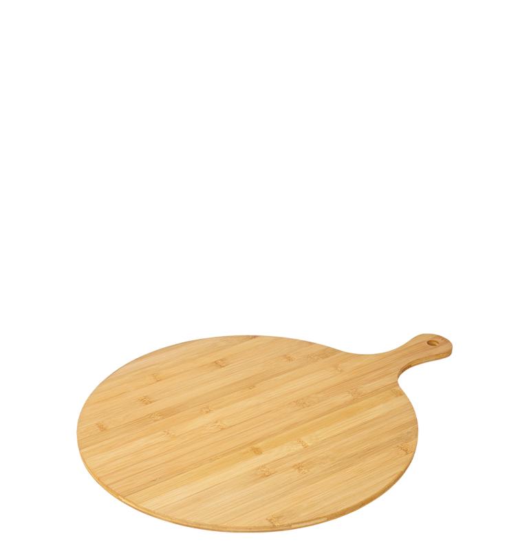 Milano Bamboo Pizza Paddle 15.75´ - For 15´´ Pizza´