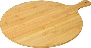 Milano Bamboo Pizza Paddle 15.75´ - For 15´´ Pizza´