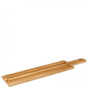Acacia Handled Board 17 x 4.75´ (43 x 12cm)´