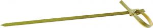 Knot Bamboo Skewer 3.5´ (9cm)´