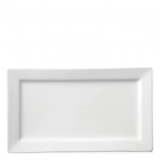 Titan Rectangular Platter 9.5 x 6.75´ (24 x 17cm)´