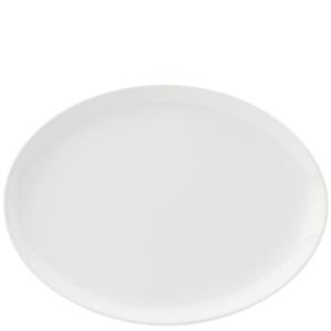 Titan Oval Plate 14´ (36cm)´