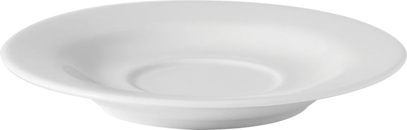 Titan Saucer - For Tall Tea Cup 5.5´ (15cm)´