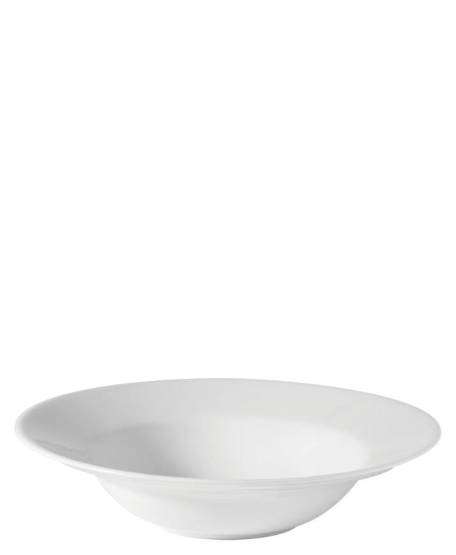 Titan Pasta Dish (Winged) 10´ (25.5cm) 16.5oz´