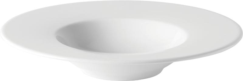 Titan Wide Rim Gourmet Bowl 12´ (30cm) 18.75oz´