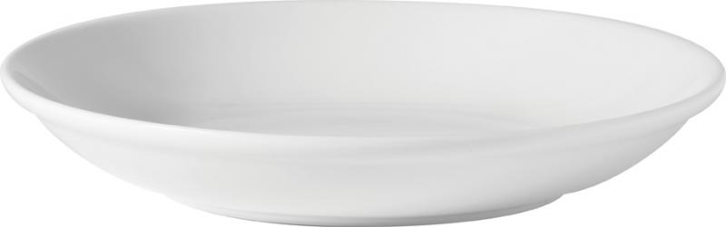 Deep Coupe Plate 10.25" (26cm)