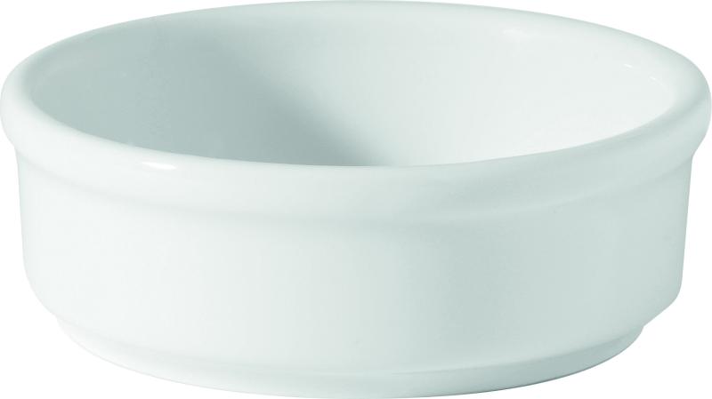 Titan Round Pot 1oz (3cl)