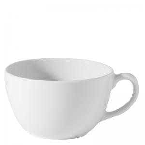 Titan Bowl Shaped Cup 3oz (9cl)