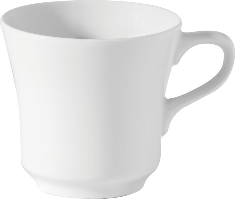 Titan Tall Tea Cup 7oz (20cl)