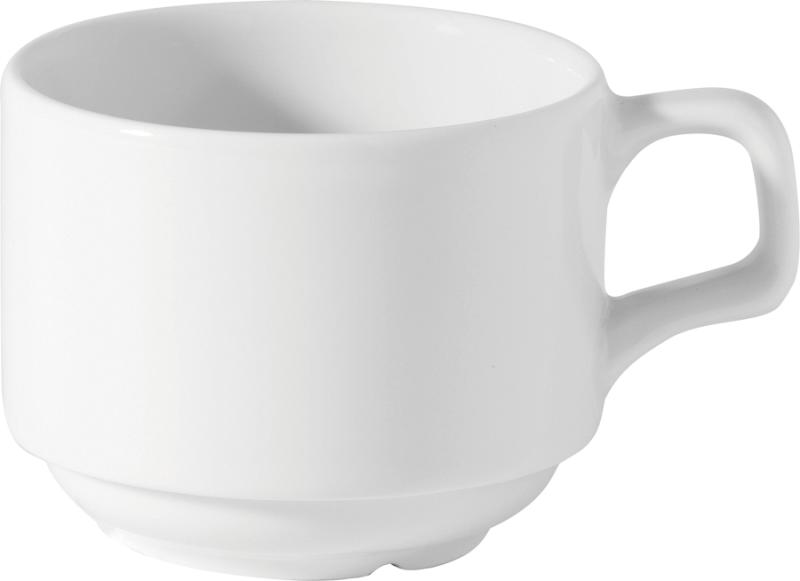 Titan Stacking Cup 7oz (20cl)