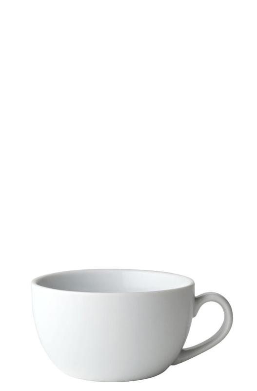 Titan Bowl Shaped Cup 9oz (25cl)