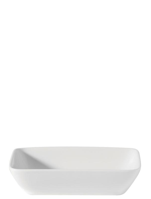 Titan Rectangular Dish 8 x 5.5´ (20 x 14cm)´