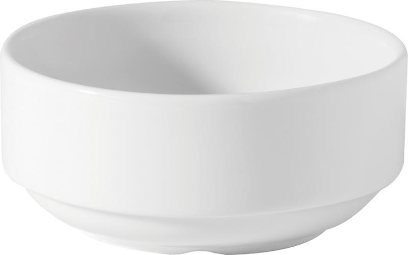 Titan Unhandled Soup Bowl 10oz (28cl)