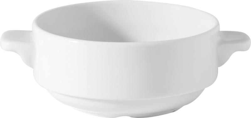 Titan Lugged Soup Bowl 10oz (28cl)