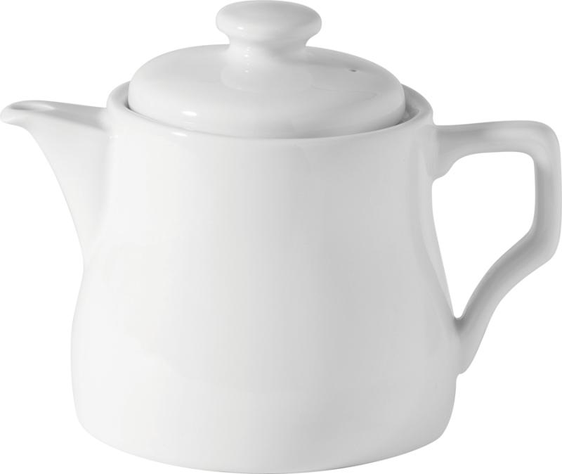 Titan Teapot 28oz (78cl)