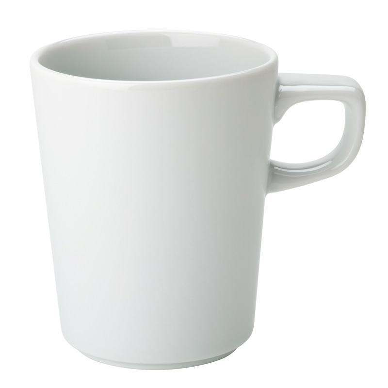 Titan Stacking Latte Mug 11.25oz (32cl)