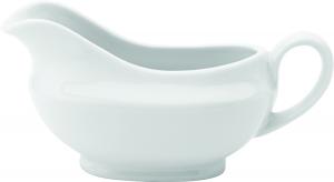 Titan Traditional Sauce Boat 4oz (11cl)