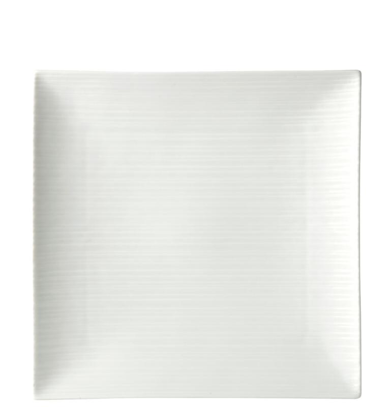 Titan Signature Square Plate 10.5´ (26.5cm)´