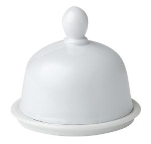 Titan Butter Dish with Lid 3´ (8cm)´