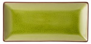 Verdi Rectangular Plate 11.5 x 5.5´ (30 x 14cm)´