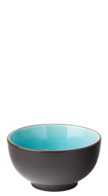 Aqua Rice Bowl 4.75´ (12cm) 11.5oz (33cl)´