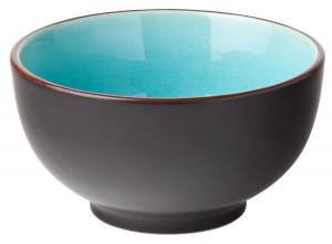 Aqua Rice Bowl 4.75´ (12cm) 11.5oz (33cl)´