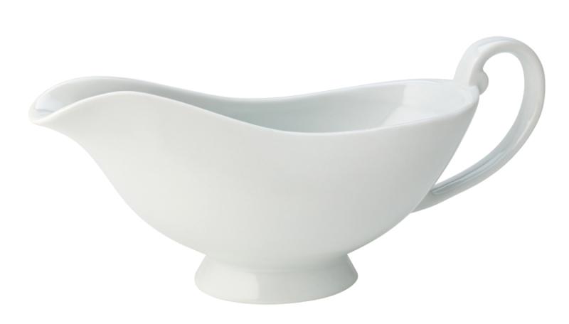 Titan Traditional Sauce Boat 13.5oz (39cl)