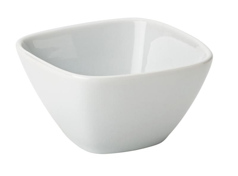 Titan Dune Square Bowl 2.75´ (7cm) 2.75oz (8cl)´