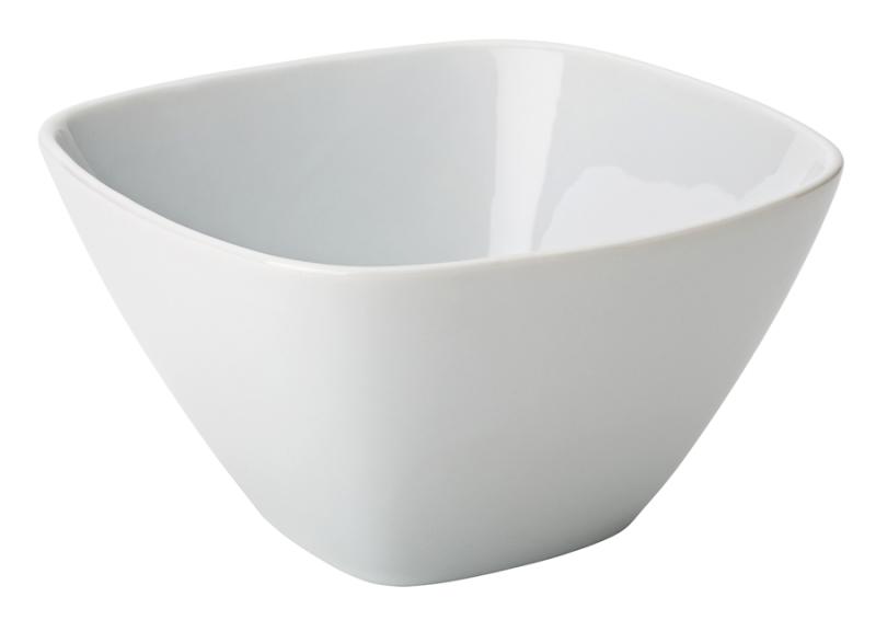 Titan Dune Square Bowl 5´ (13cm) 17.5oz (50cl)´