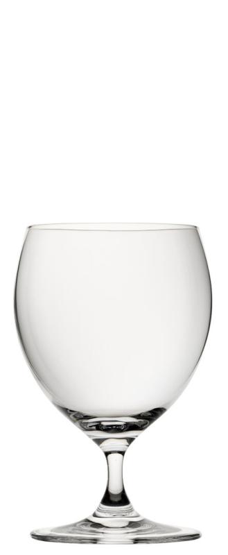 Libbey 258 5.5oz Stemless Wine Glass