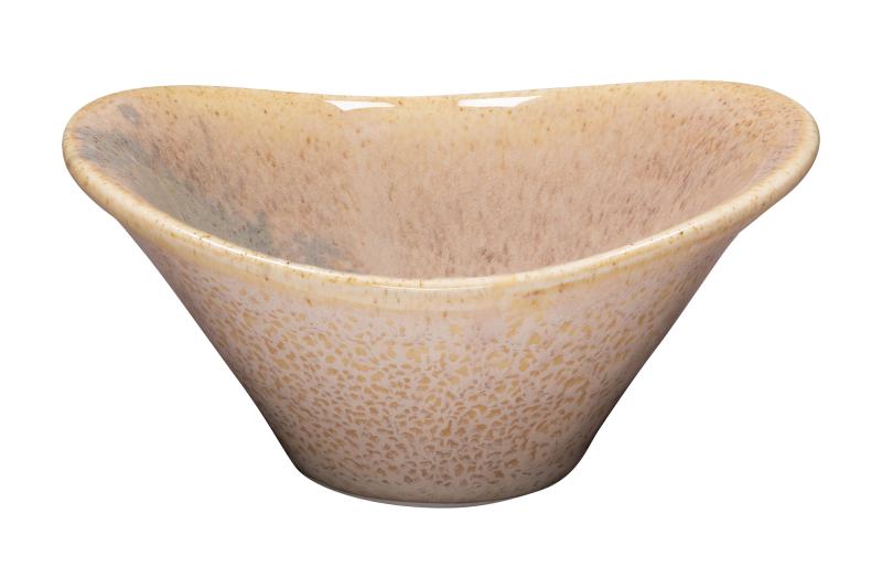 Limette Jord Bowl 15 cm 250 cc