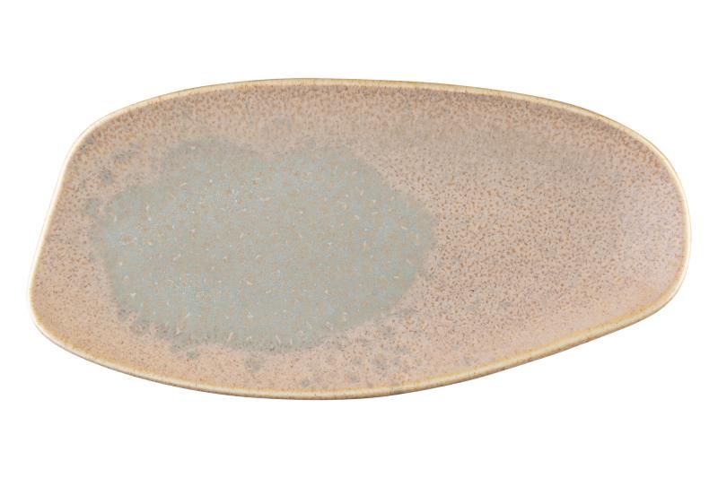 Limette Jord Platter 27 cm