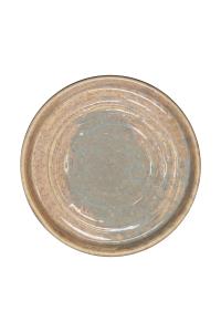 Limette Jord Appetizer Plate 10 cm