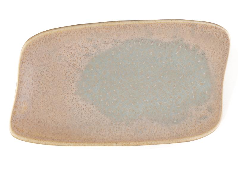 Limette Savor Serving Dish 26 * 15 cm