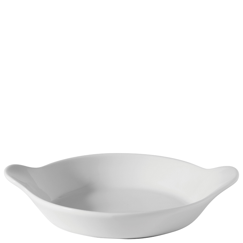 Titan Round Eared Dish  5´ (13cm)´