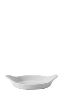 Titan Oval Eared Dish 6.5´ (16.5cm)´