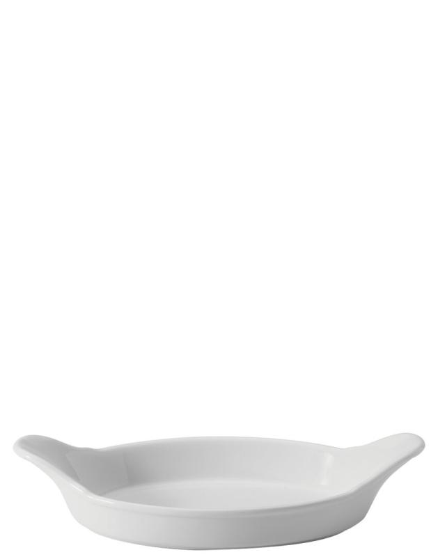 Titan Oval Eared Dish 8.5´ (22cm)´