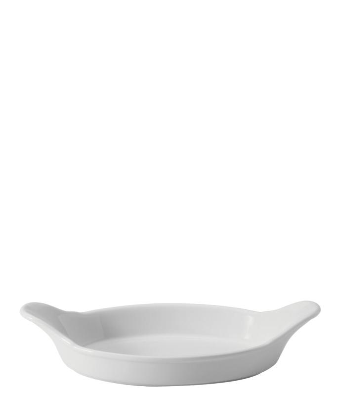 Titan Oval Eared Dish 10´ (25.5cm)´