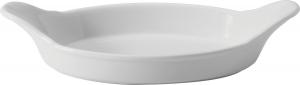 Titan Oval Eared Dish 10´ (25.5cm)´