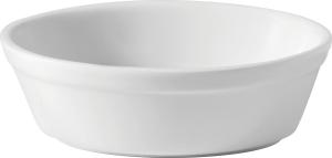 Titan Oval Pie Dish 6.25´ (16cm) 13.25oz (38cl)´