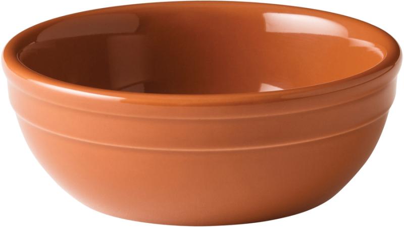 Titan Round Tapas Bowl 5´ (13cm) 10.25oz (29cl)´