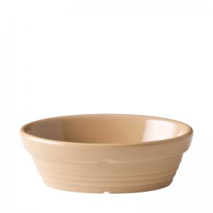 Titan Oval Cane Dish 6.5 x 4.25´ (17x11cm)12.75oz´