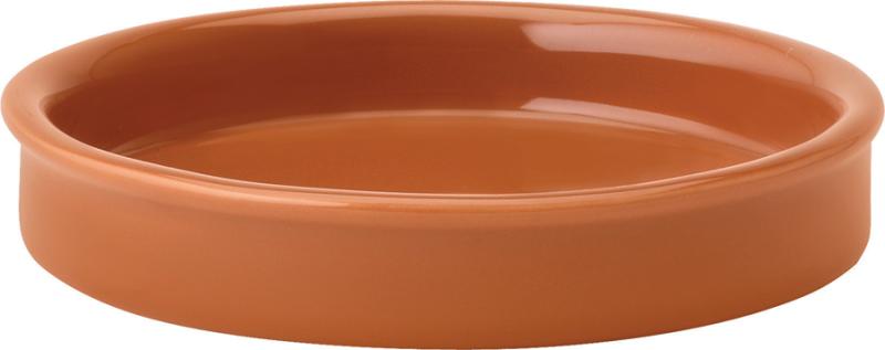 Titan Tapas Dish 5.25´ (13cm)´