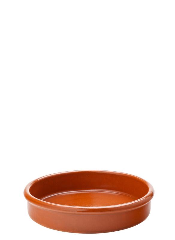 Tapas Dish 6´ (15cm)´