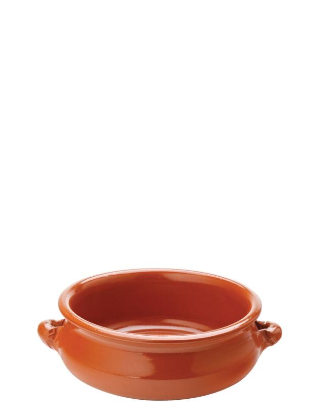 Lugged Casserole 7´ (17.5cm) 30.25oz (86cl)´