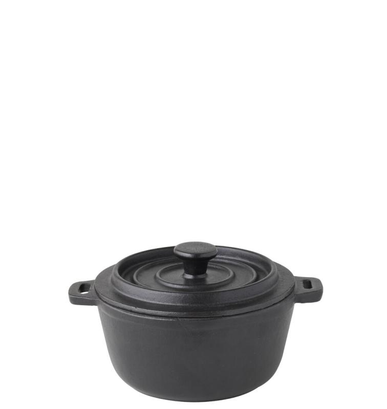 Round Casserole 5.5´ (14cm) - 20oz (56cl)´