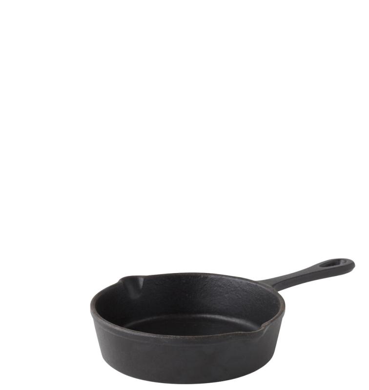 Round Pan 5.5´ (14cm) 13.75oz (39cl)´